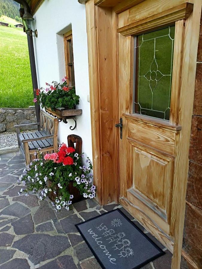 Aussermoos-Zuhaus Alpbach Eksteriør bilde