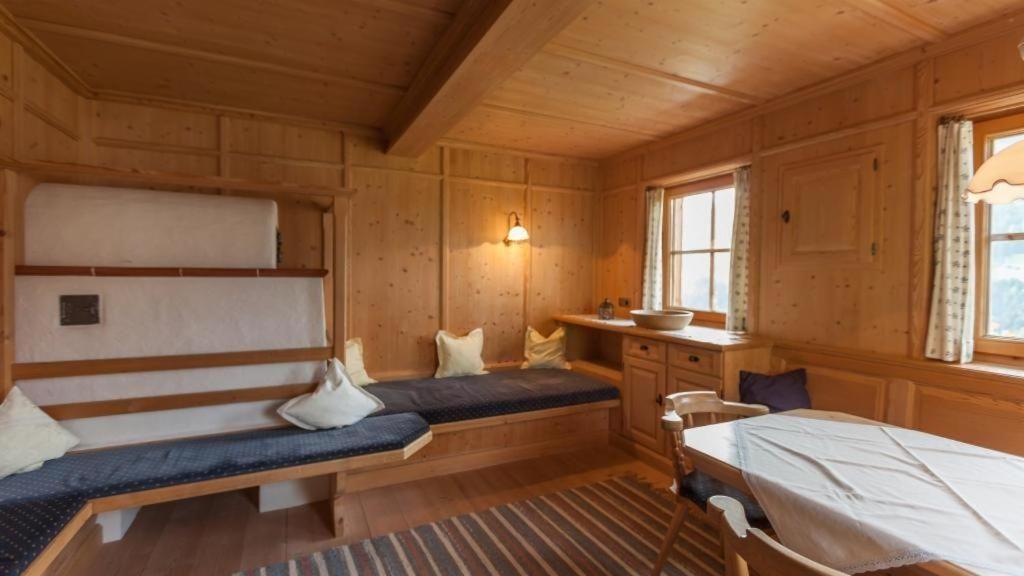 Aussermoos-Zuhaus Alpbach Rom bilde